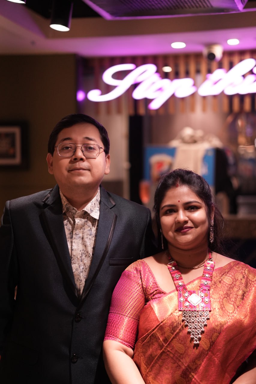 Office Outing 2026 -5