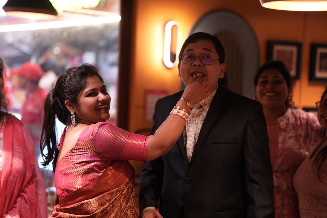 Office Outing 2026 -26