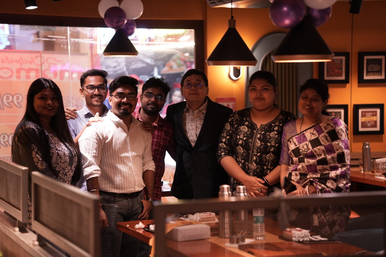 Office Outing 2026 -28