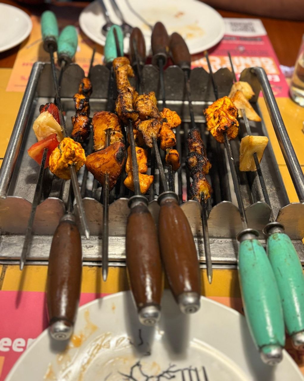 Office Outing 2026 -31