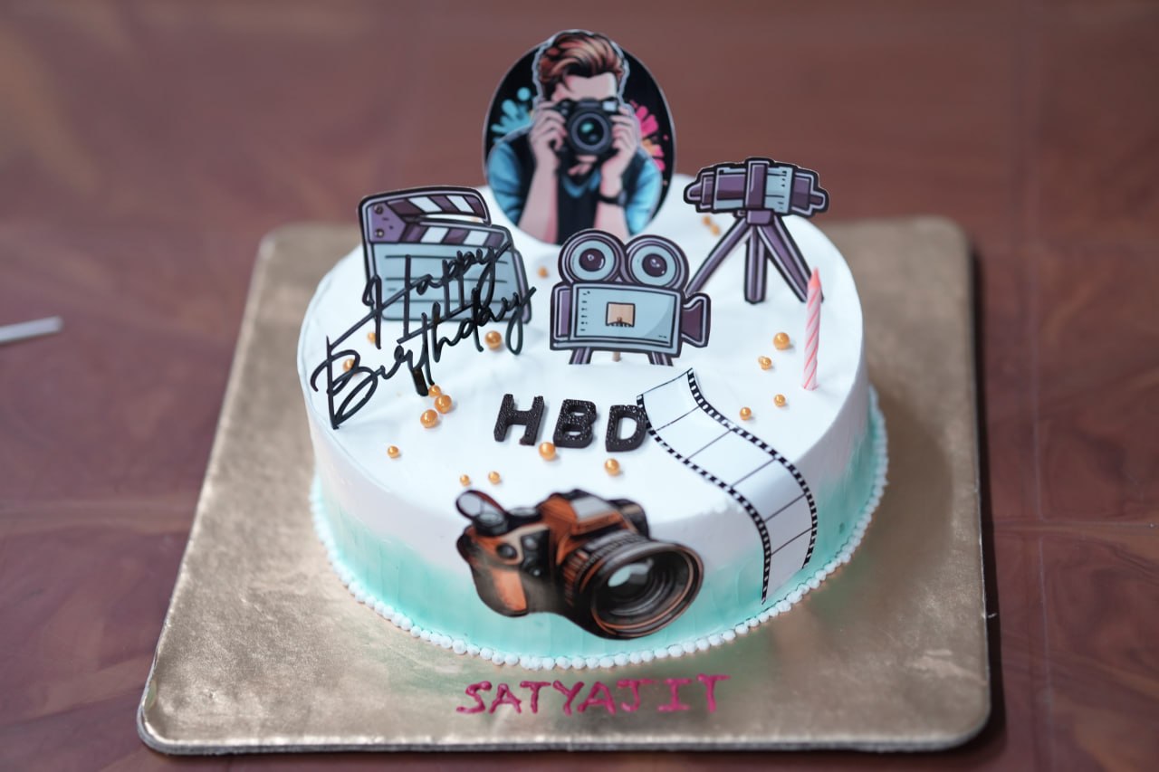 March April Birthday - 13