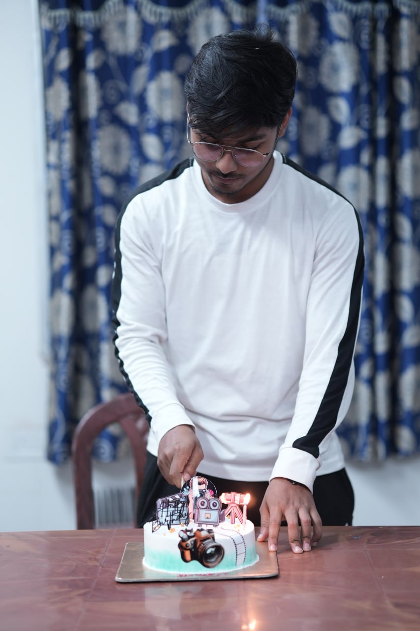 March April Birthday - 15