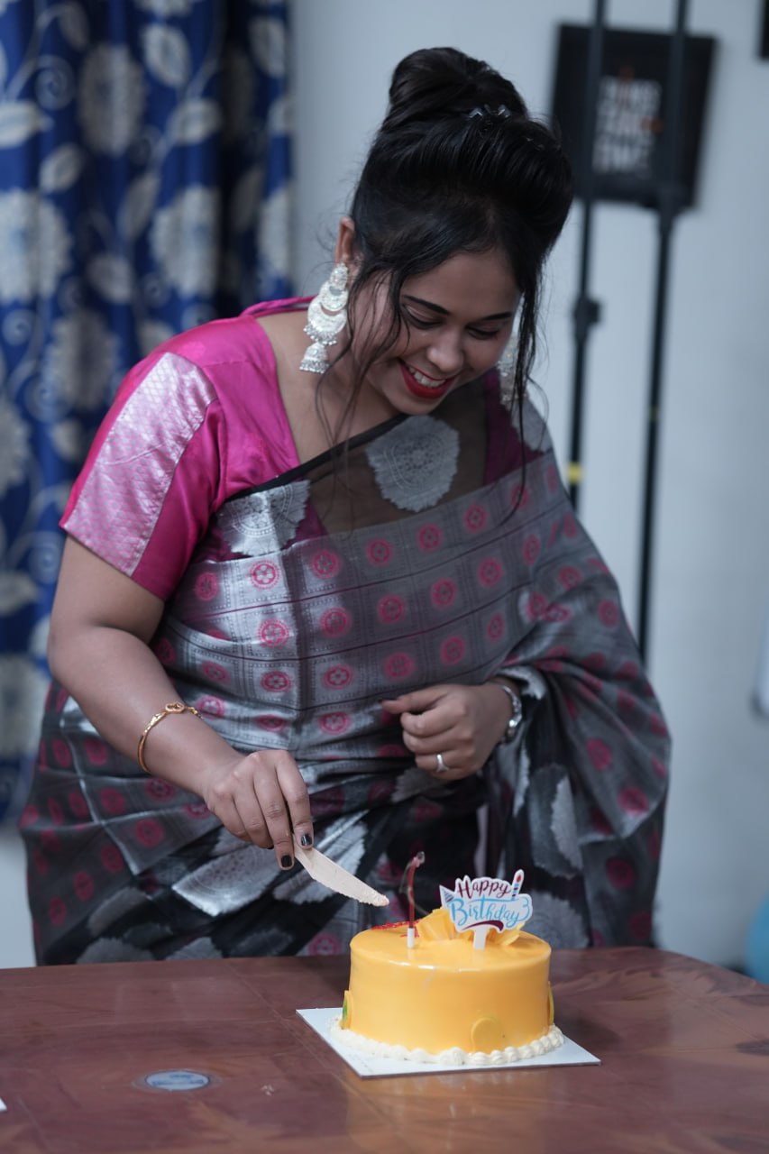March April Birthday - 3
