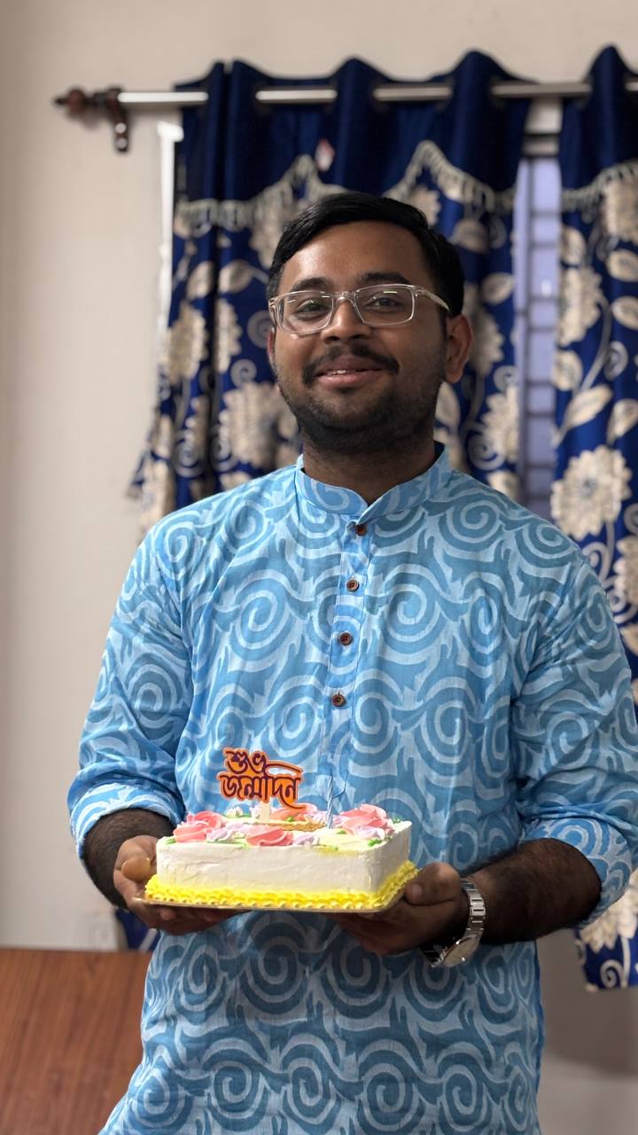 March April Birthday - 7