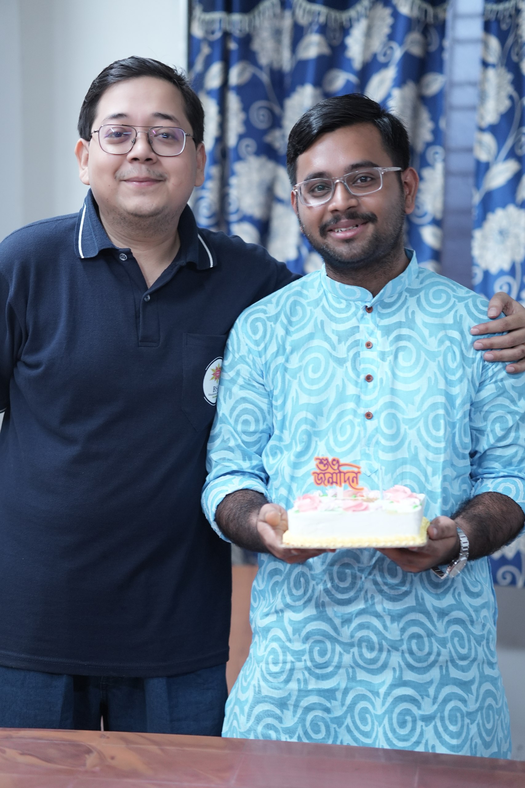 March April Birthday - 8