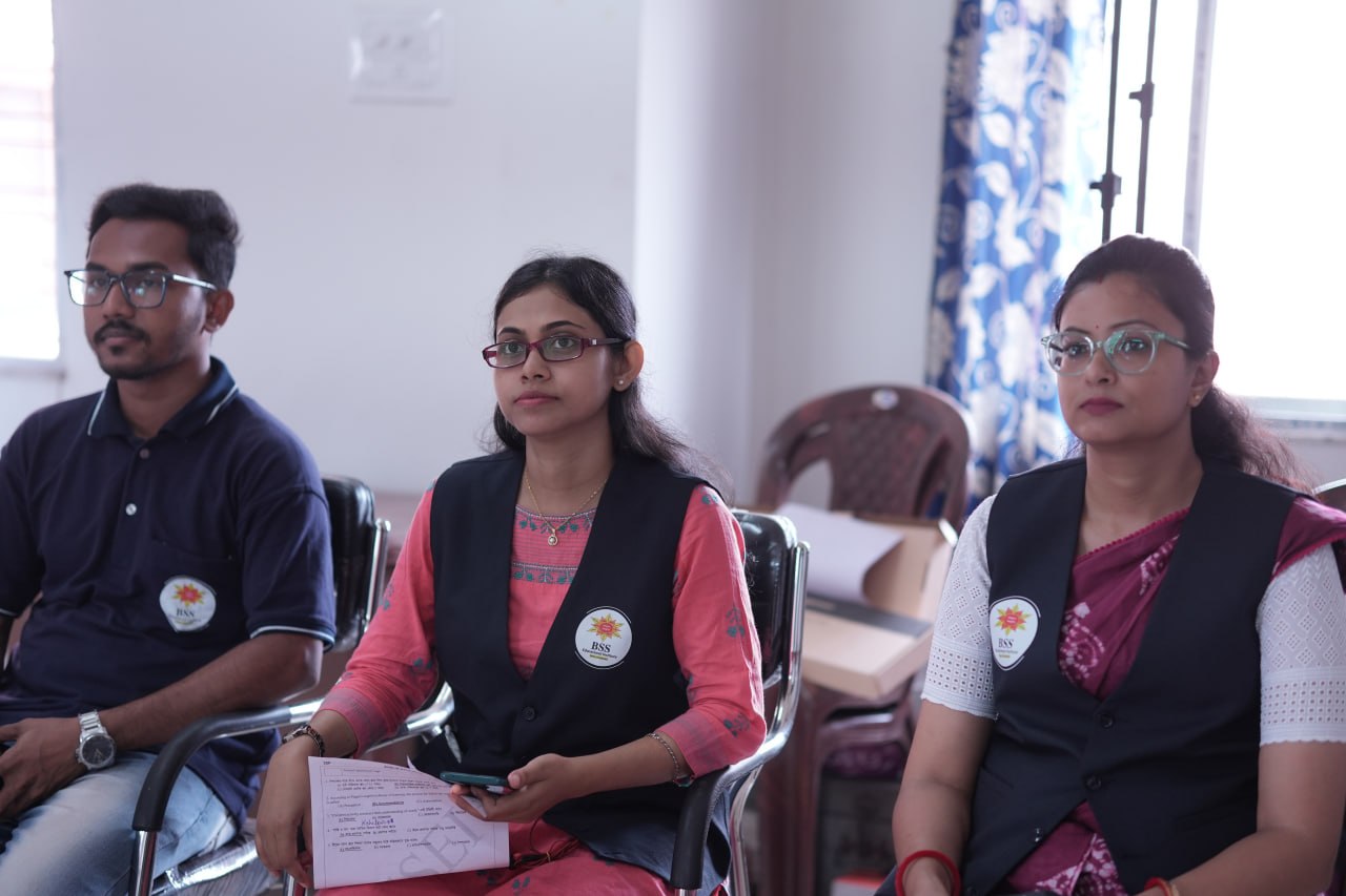 WB TET Offline Class - 2026 - 5