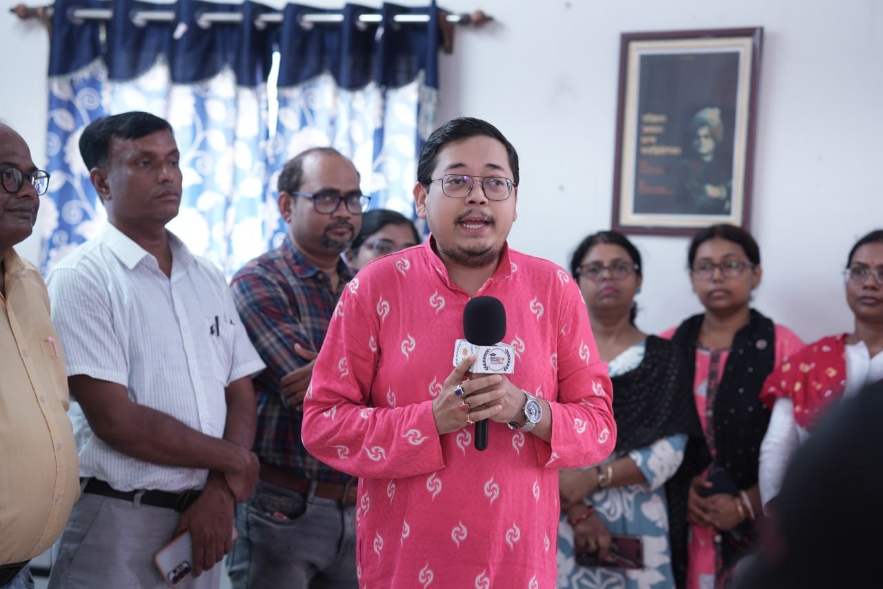 WB TET Offline Class - 2026 - 16