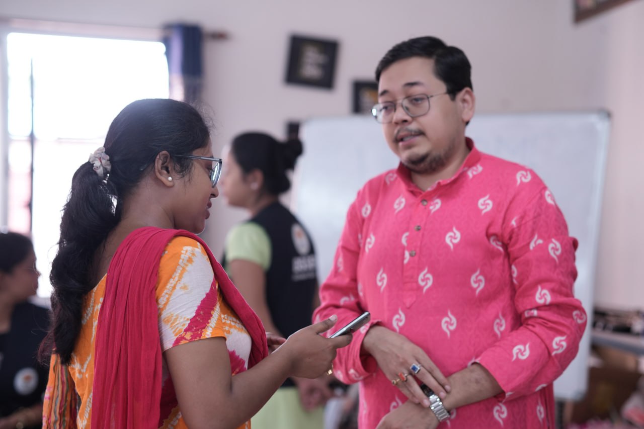 WB TET Offline Class - 2026 - 17