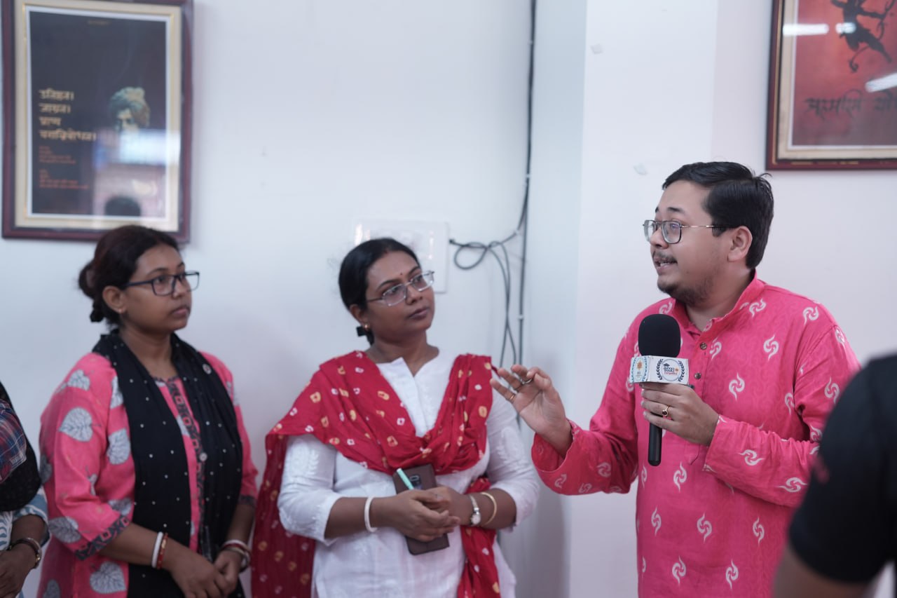 WB TET Offline Class - 2026 - 18
