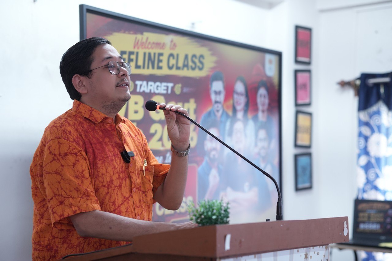 Competitive Offline Class 28 June 2026 - 16