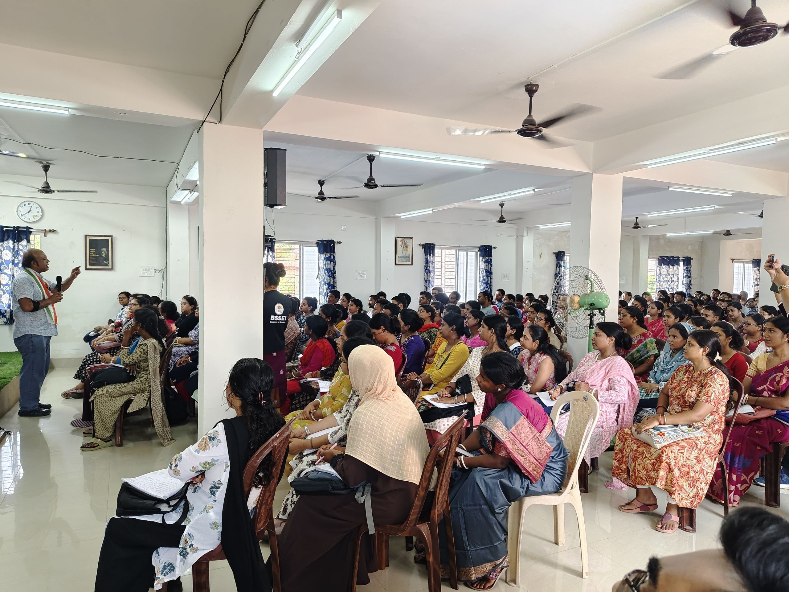 Competitive Offline Class 28 June 2026 - 19