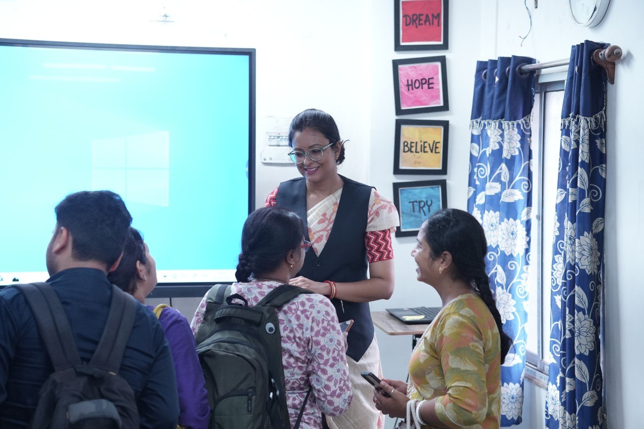 Competitive Offline Class 28 June 2026 - 30