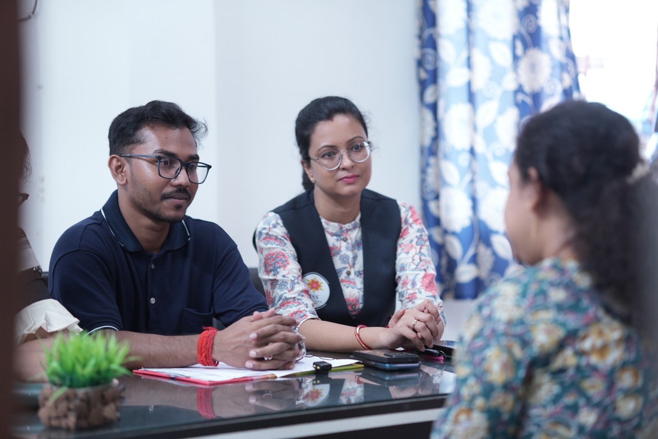 SLST Interview Offline Class - 11