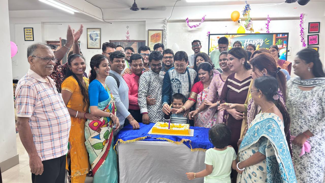 Teachers' Day Celebration 2026 - 1