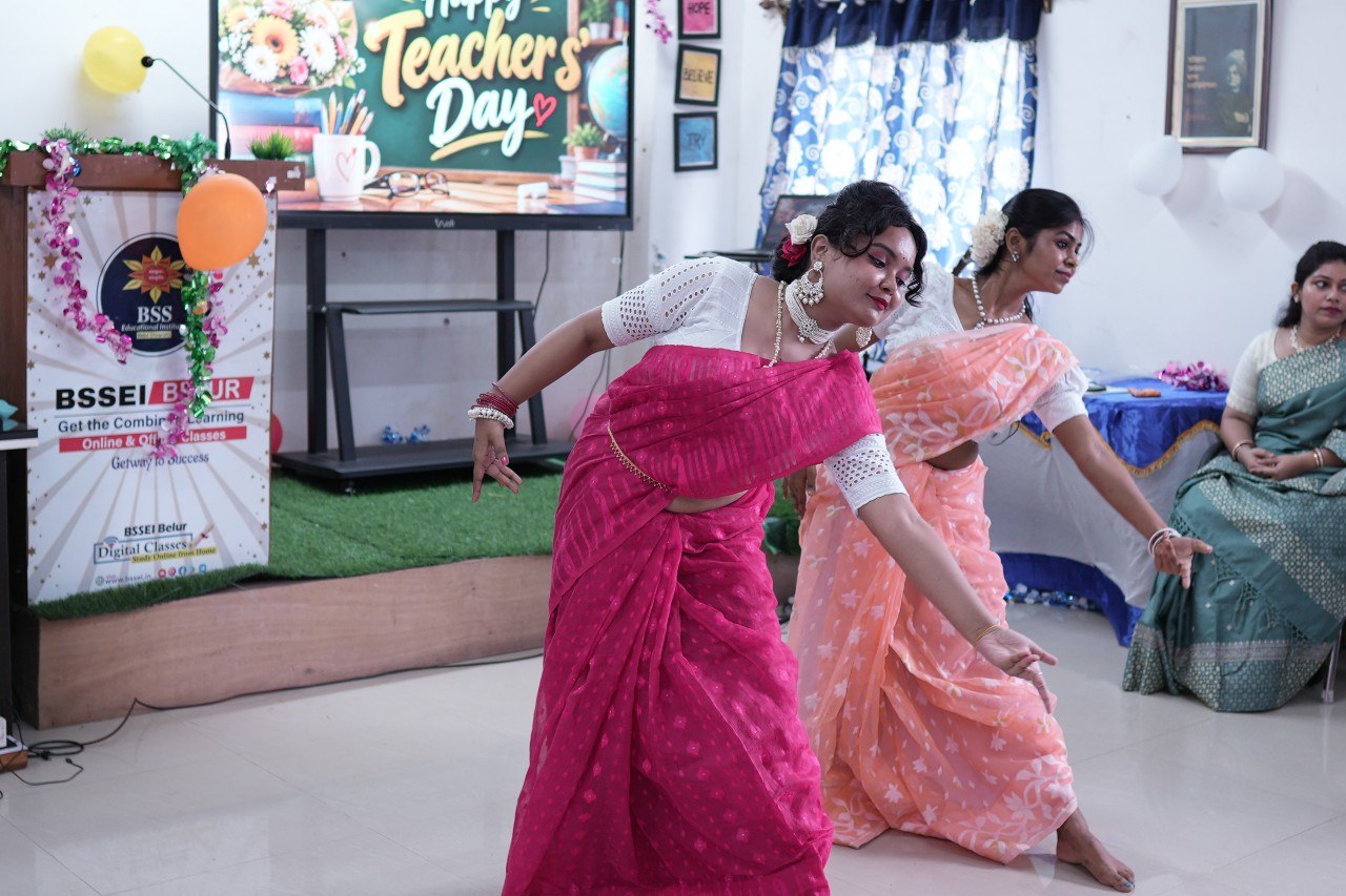 Teachers' Day Celebration 2026 - 16
