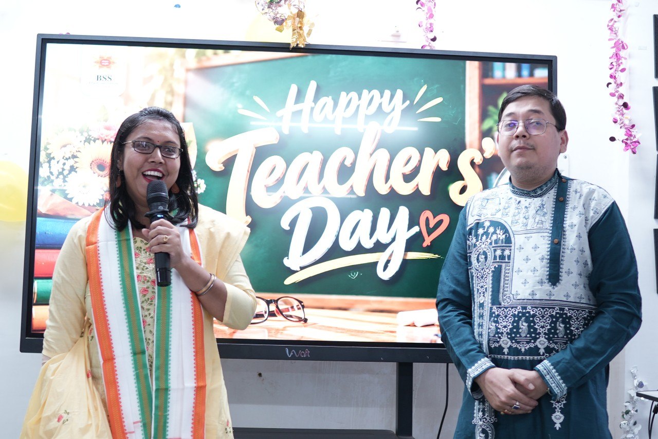 Teachers' Day Celebration 2026 - 34