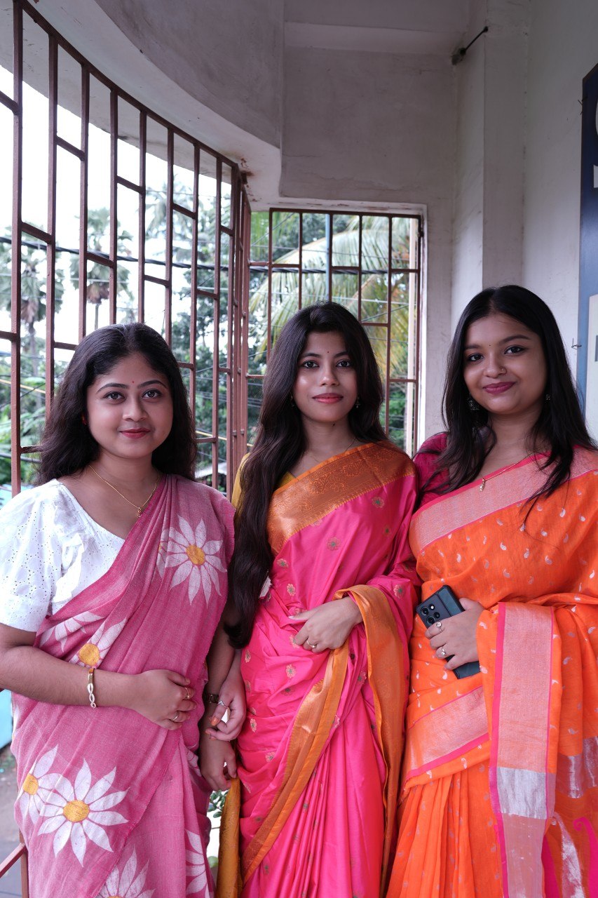 Teachers' Day Celebration 2026 - 45