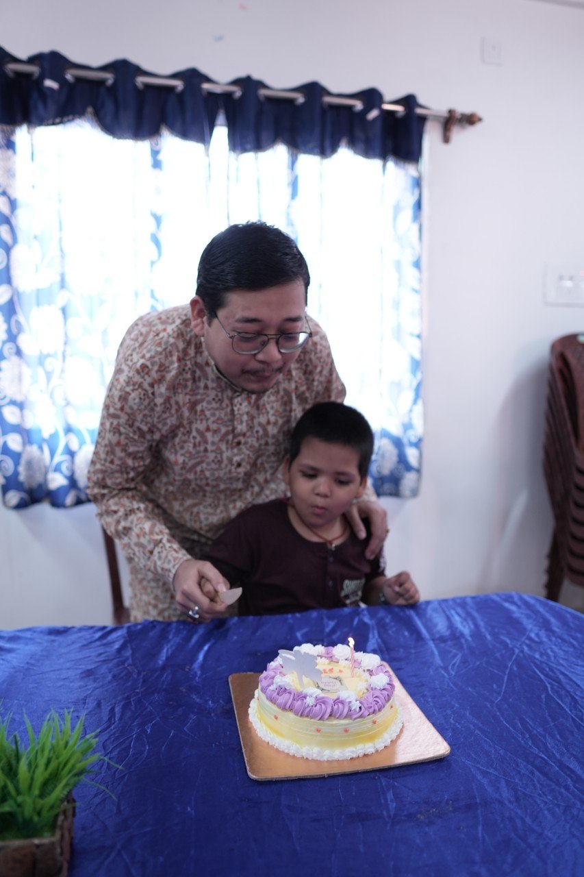 CEO Birthday Celebration 2026 - 11