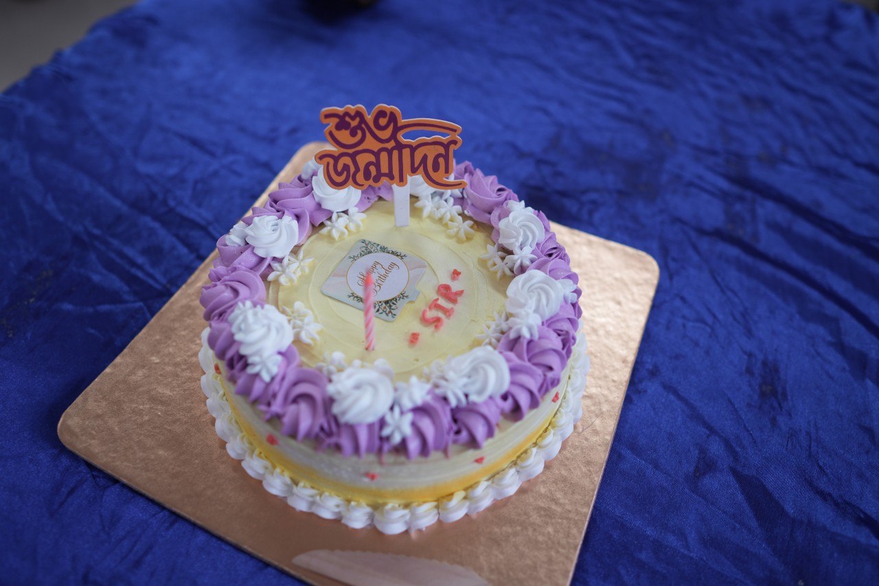 CEO Birthday Celebration 2026 - 12