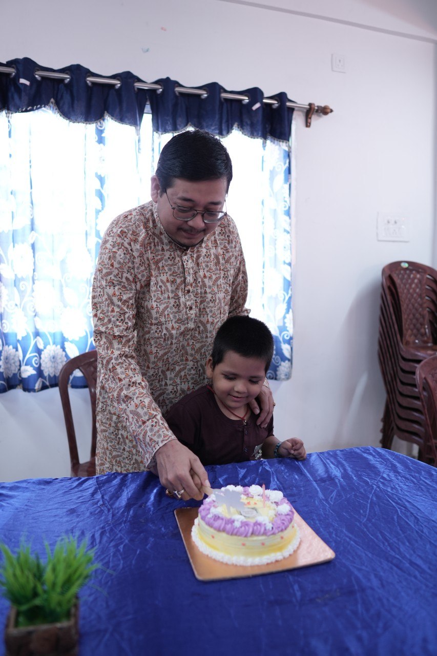 CEO Birthday Celebration 2026 - 10
