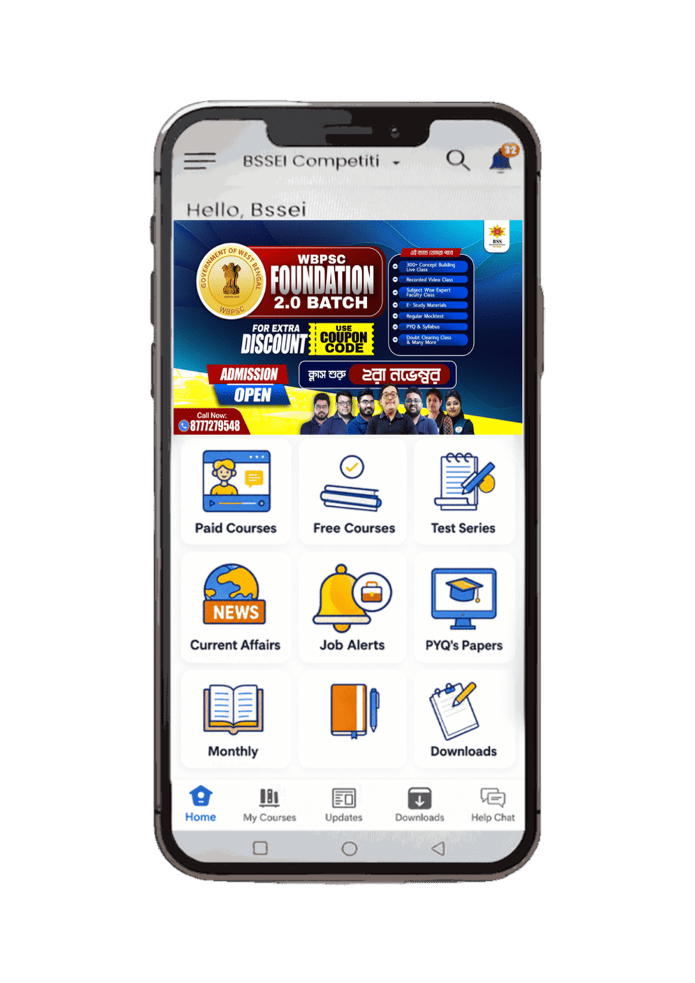 Download App