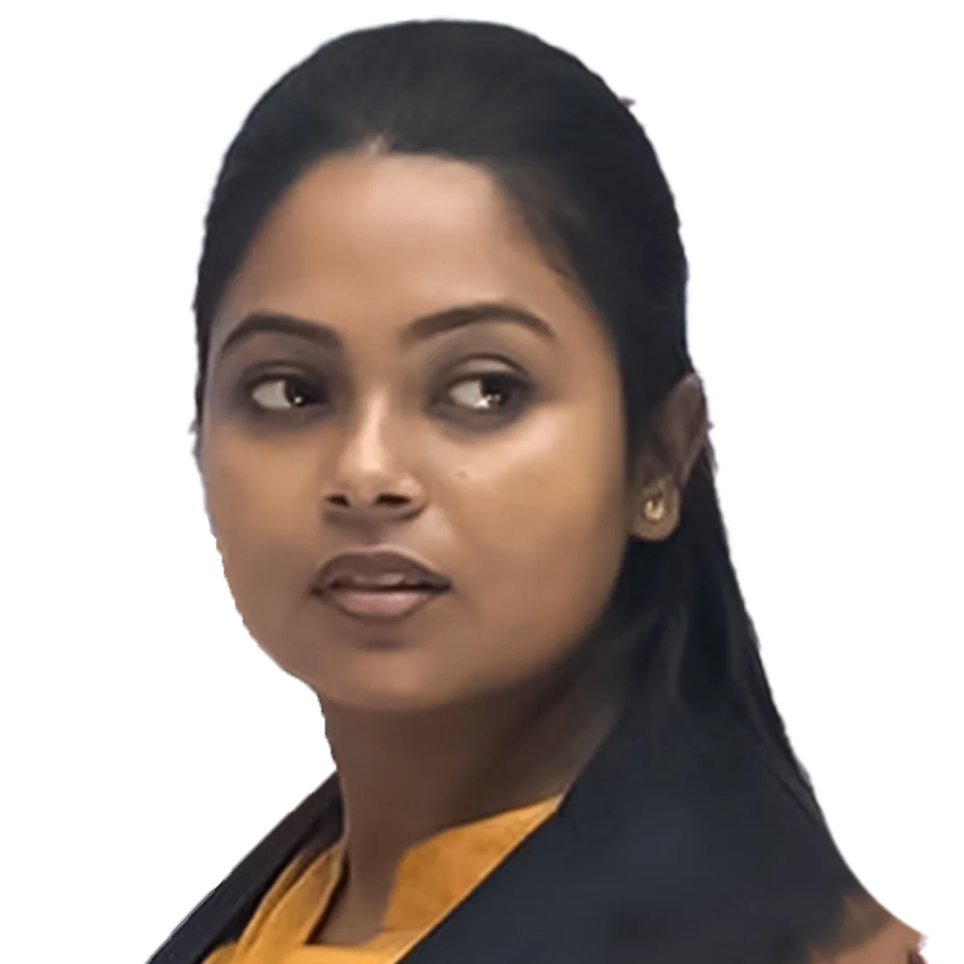 Nandita Ghosh BSSEI Bengali Subject Expert