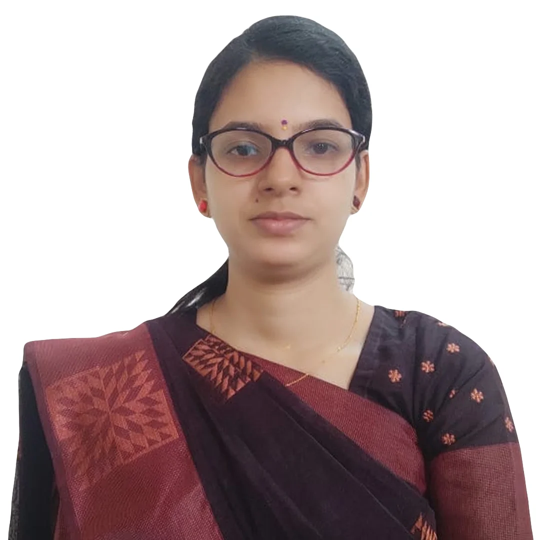 Shiuli Ghosal BSSEI Sanskrit Subject Expert