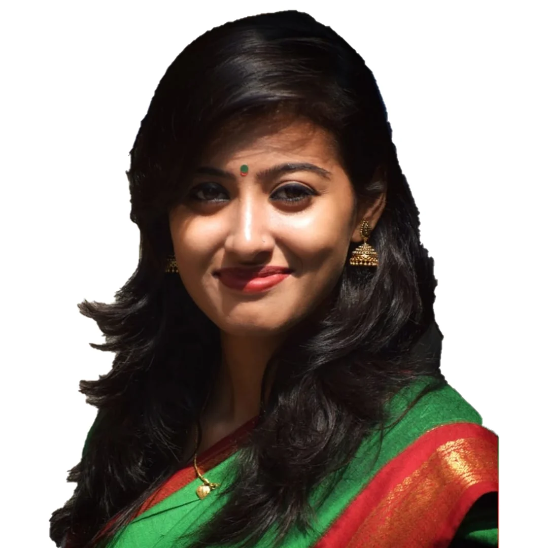 Ishita Banerjee BSSEI Philosophy Educator