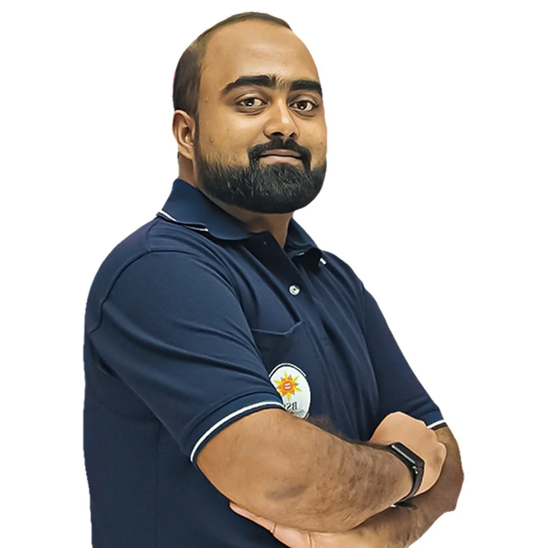 Pratit Mahanta BSSEI Competitive History Expert