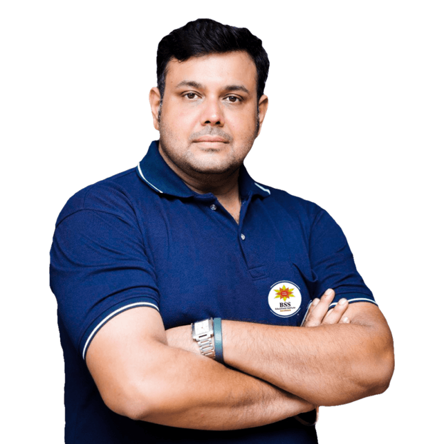 Pritish Sir