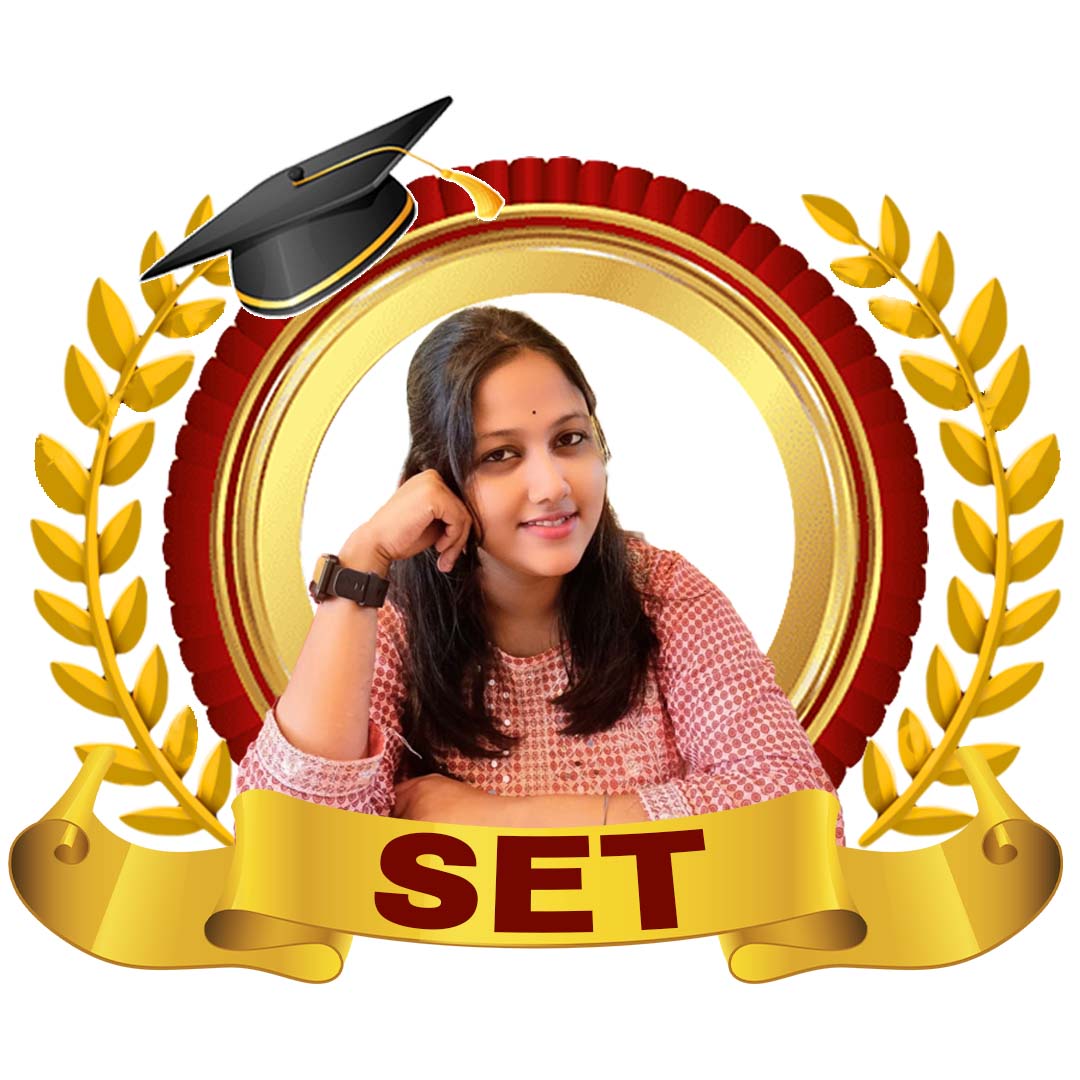 Abhipsha Adhikary SET Bengali 2025