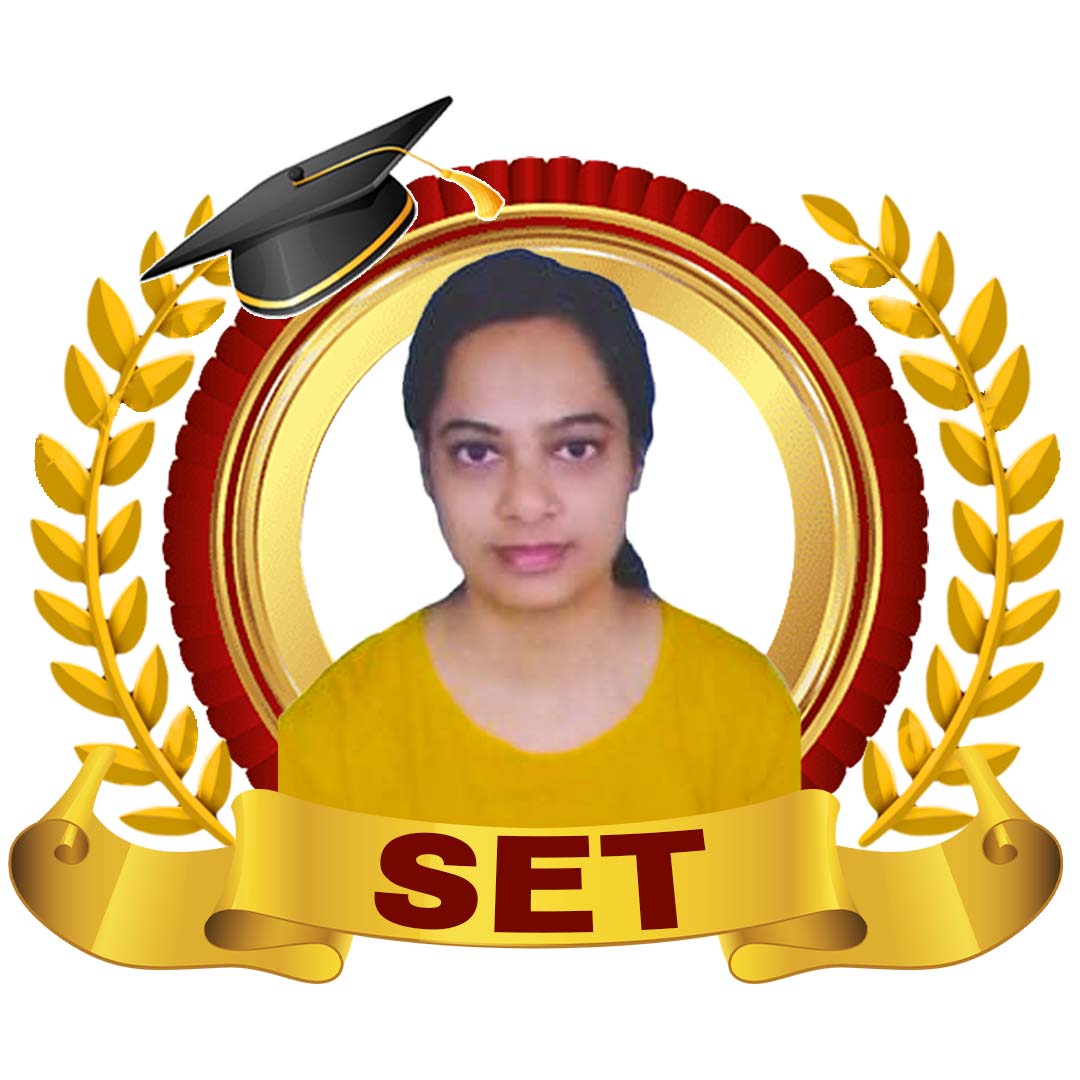 Anurupa Raj SET Bengali 2025