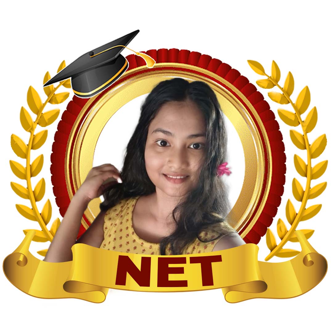 Anusua Mal - Sanskrit - NET 2026