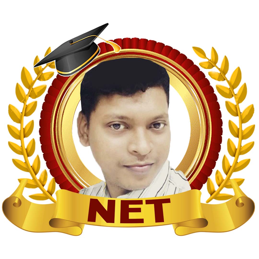 Arijit Barman Net Education DEC 2024