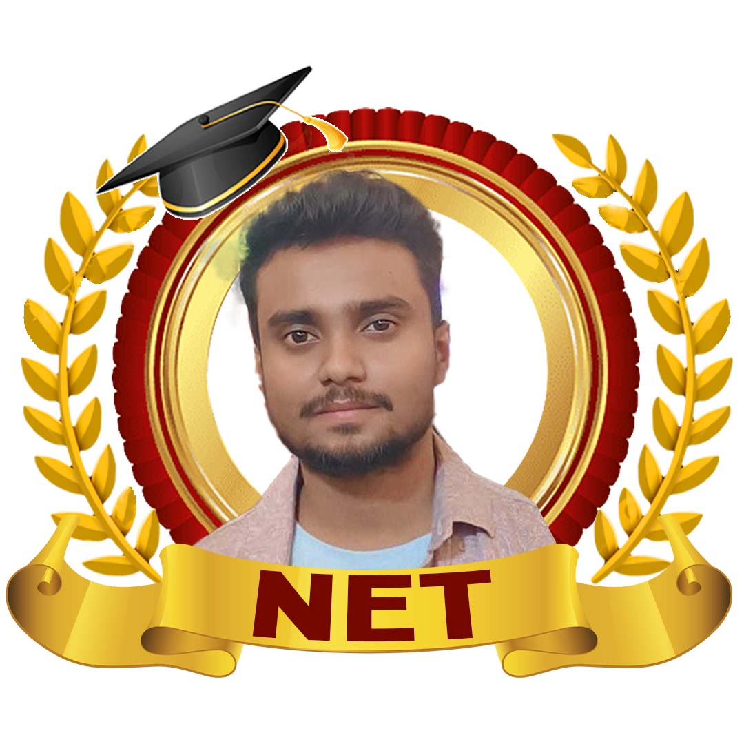 Biswajit Das Net Dec Sanskrit 2024