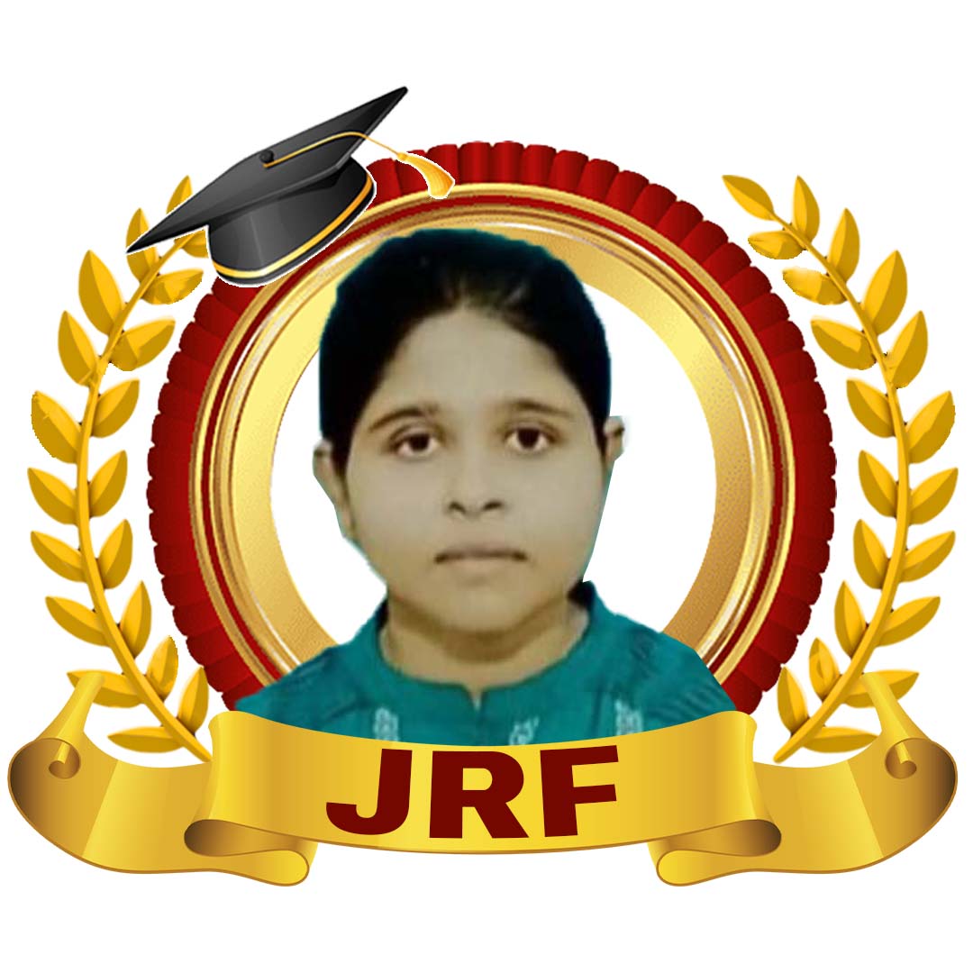 Mallika Bera - Bengali NET DEC 2024