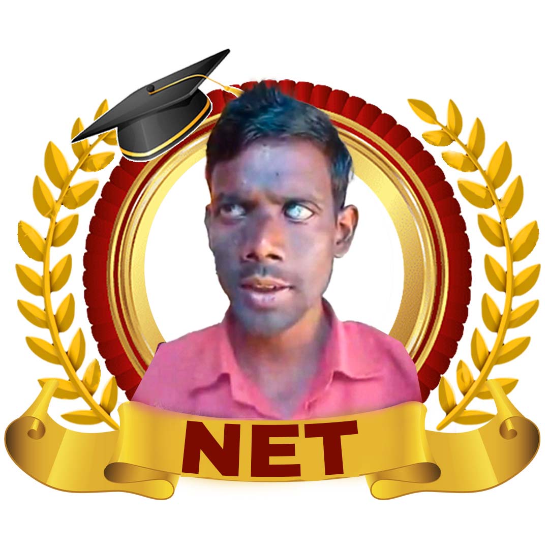 Nirmal Mahato - History Net 2025