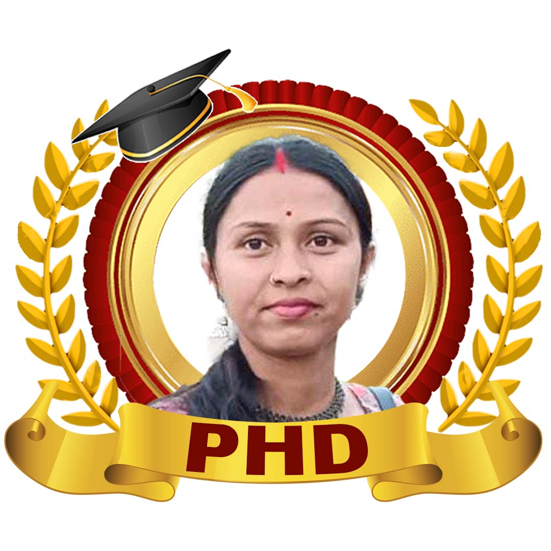 Rama Pradhan Ph.D Sanskrit Dec 2024