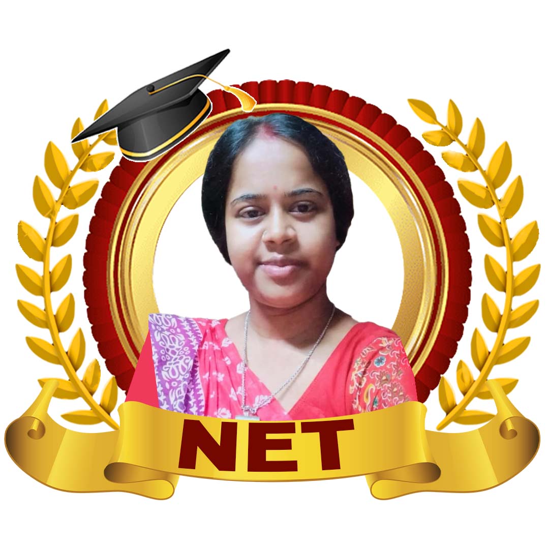 Rina Sau NET Bengali 2026