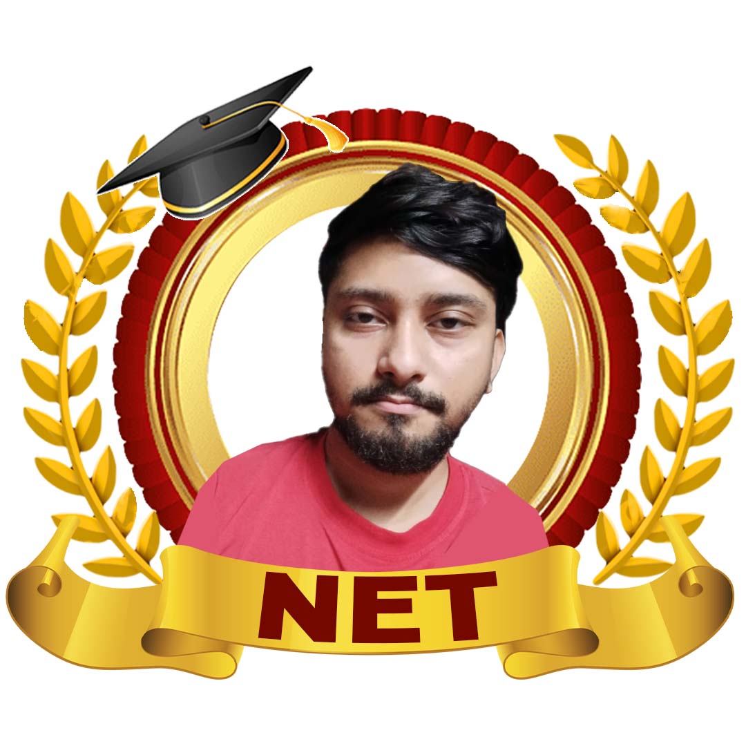 Sandip Das NET History 2026