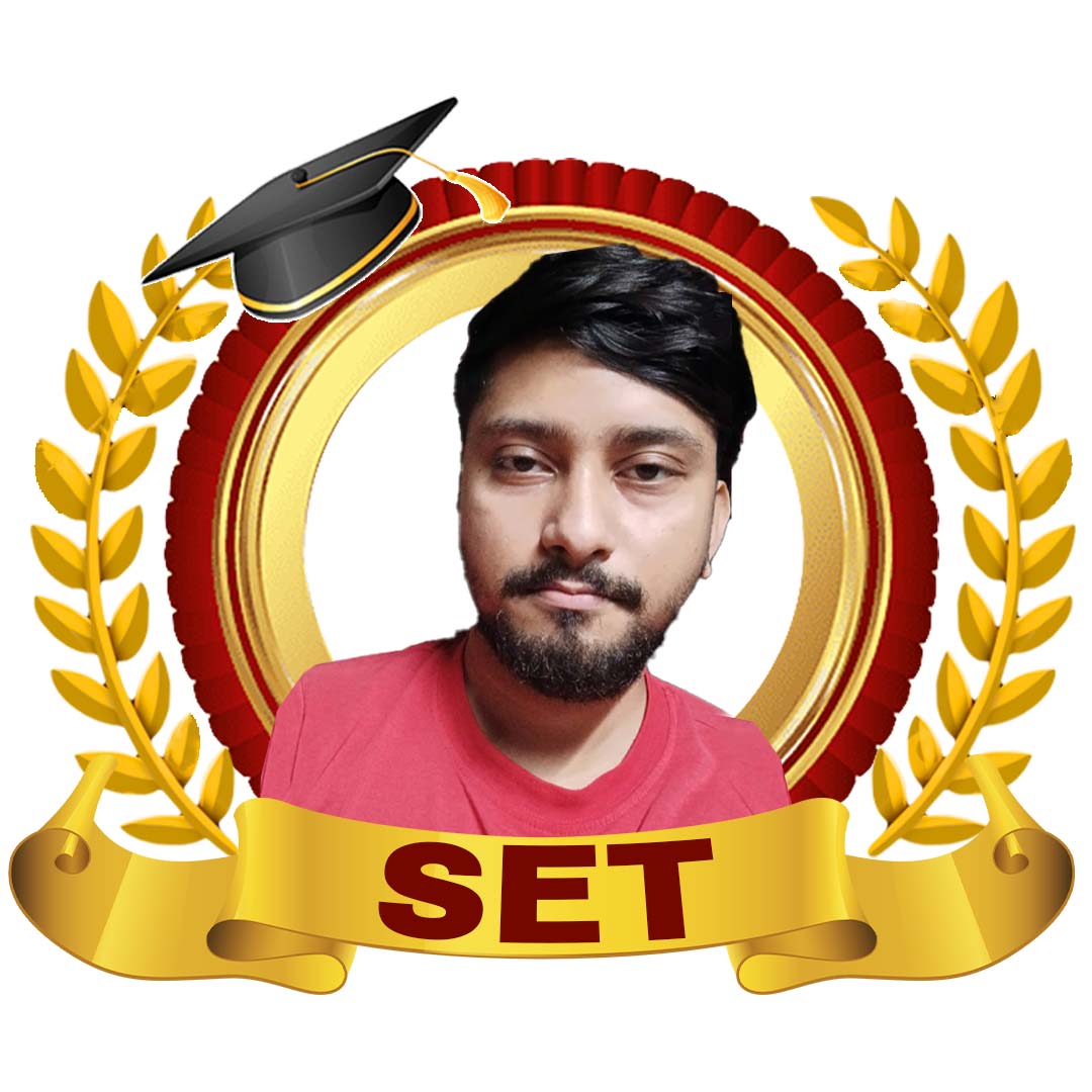 Sandip Das SET History 2025