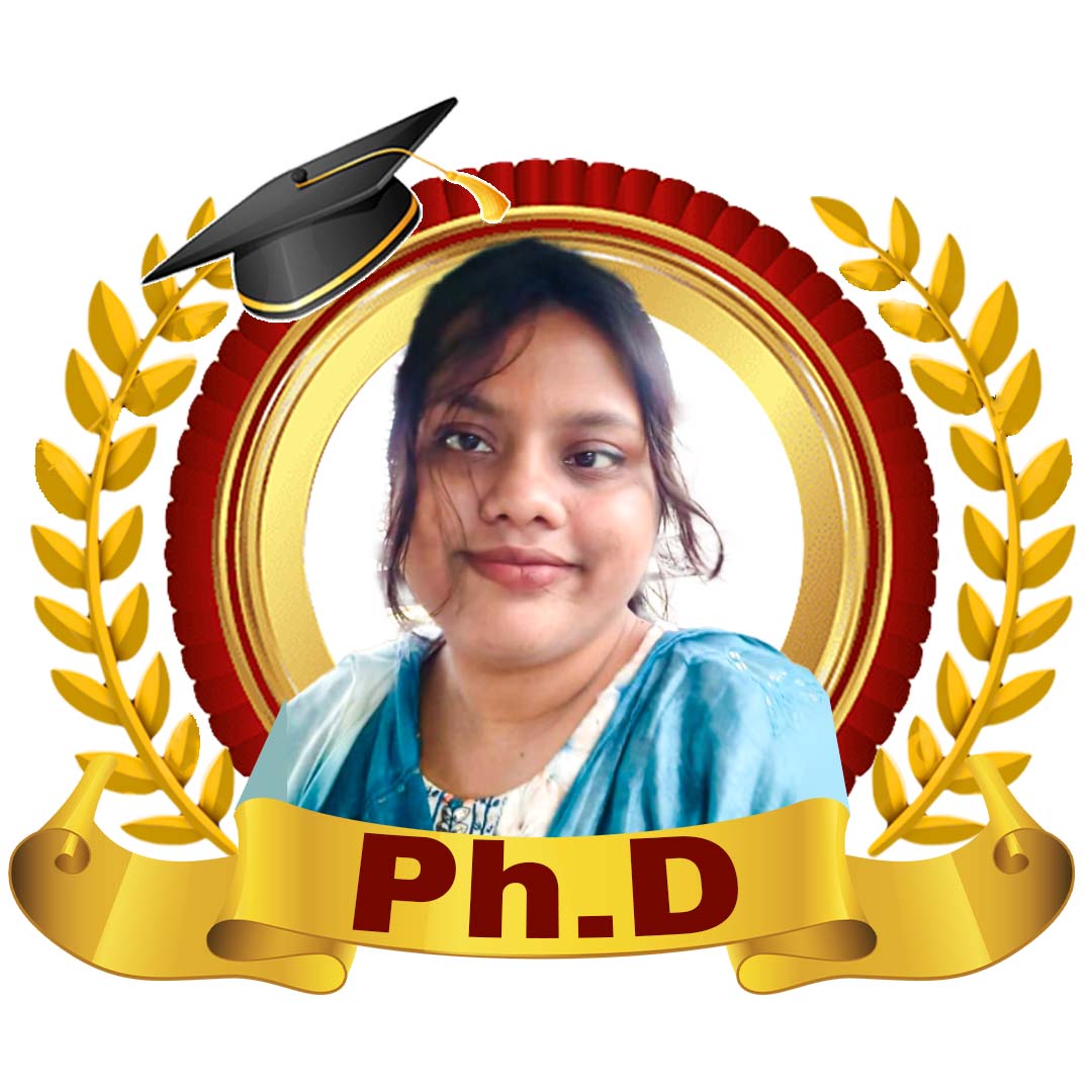 Satarupa Bhattacharjee - Ph.D - Sanskrit 2026 June