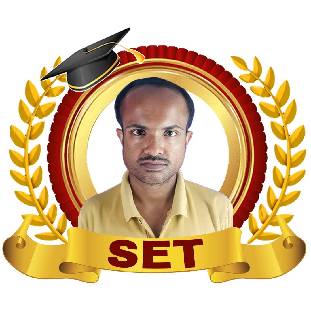 Sourav Shikdar SET Sanskrit 2025