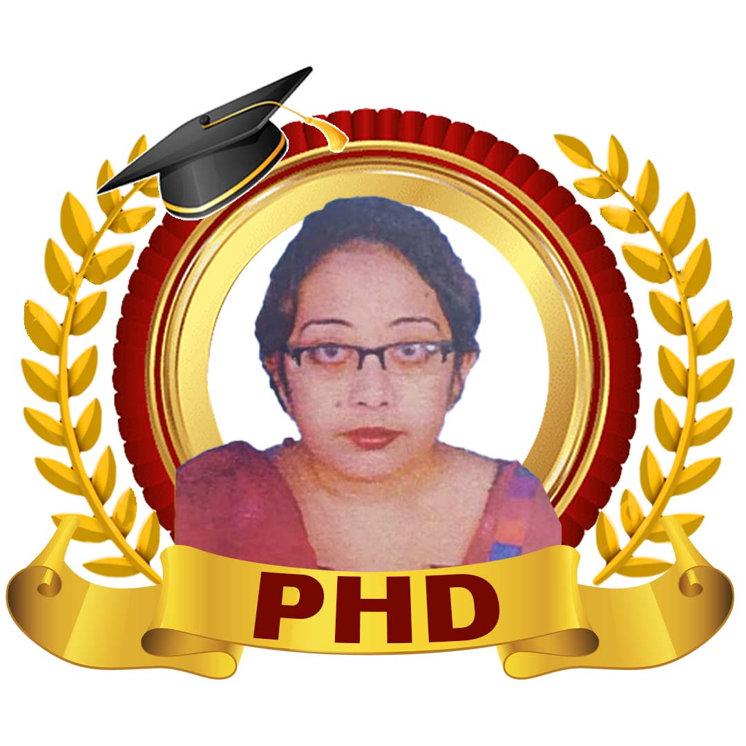 Suparna Mondal Ph.D Sanskrit Dec 2024